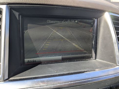 Used 2014 Mercedes-Benz ML 350 4MATIC image 8