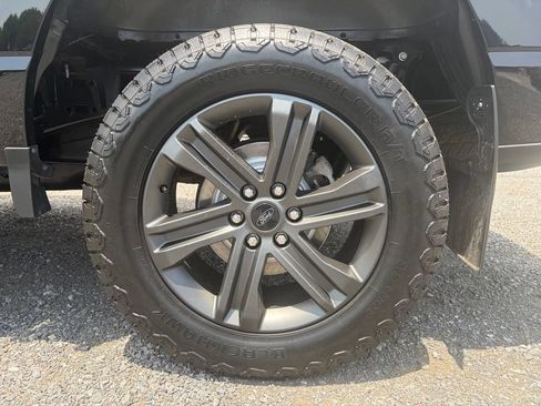 Used 2023 Ford F150 XLT w/ Equipment Group 302A High AWD/4WD image 15