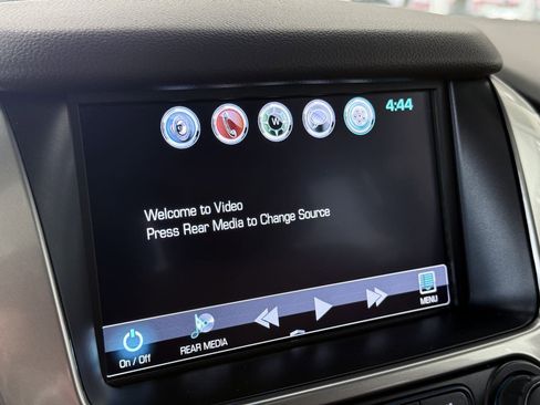 Used 2019 Chevrolet Tahoe Premier image 62