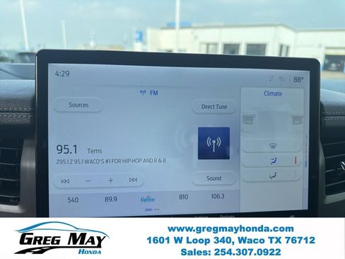 Used 2023 Ford Expedition XLT RWD image 16