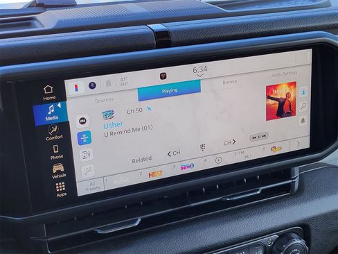 New 2026 Jeep Wrangler Sport image 10