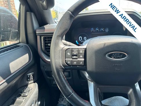 Used 2024 Ford Expedition Max Limited AWD/4WD image 25