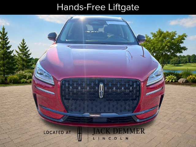 Certified 2023 Lincoln Corsair Reserve w/ Equipment Group 201A AWD/4WD image 11