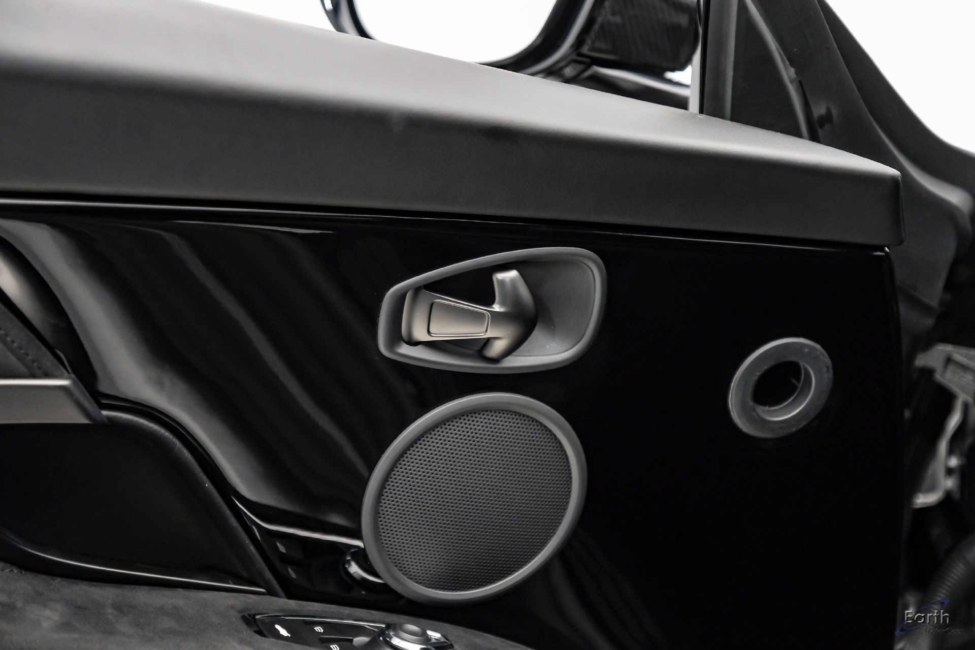 Used 2019 Aston Martin DBS Superleggera RWD image 86