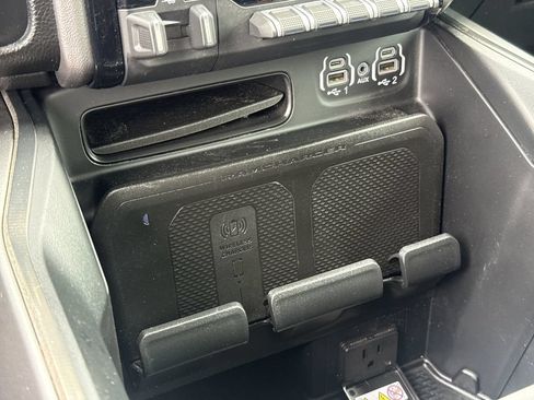 Used 2023 RAM 1500 Rebel w/ Rebel Level 2 Equipment Group AWD/4WD image 34