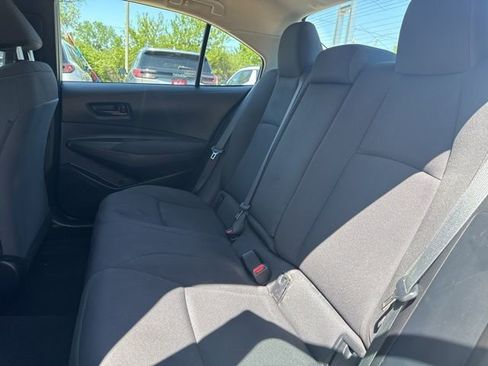 Used 2024 Toyota Corolla LE FWD image 26