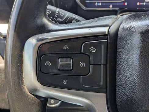 Used 2024 Chevrolet Silverado 3500 LT AWD/4WD image 20