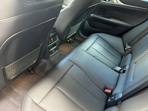 Certified 2023 BMW i4 eDrive35 w/ Premium Package RWD image 15