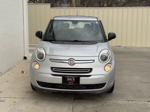 Used 2015 FIAT 500L Pop image 2