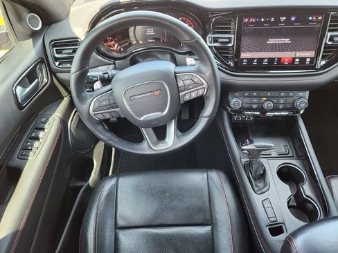 Used 2023 Dodge Durango Citadel AWD/4WD image 22