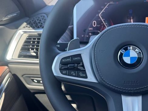 New 2027 BMW X6 xDrive40i w/ Executive Package AWD/4WD image 21