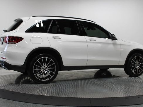 Used 2022 Mercedes-Benz GLC 300 4MATIC image 14