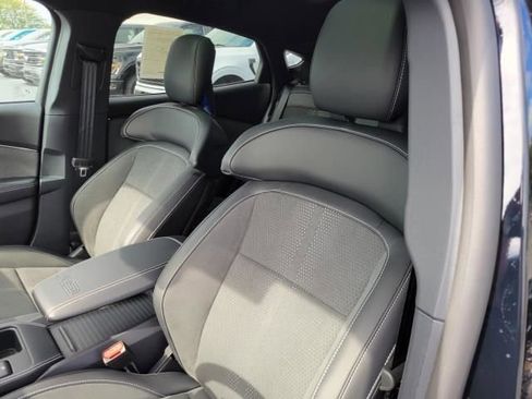 New 2025 Ford Mustang Mach-E GT image 24