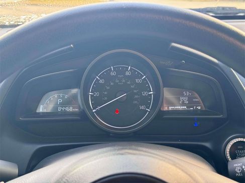 Used 2019 MAZDA CX-3 Sport image 14