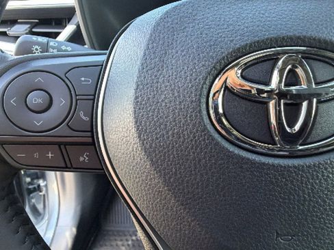 New 2026 Toyota Corolla SE image 19