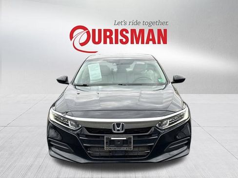 Used 2018 Honda Accord LX image 6