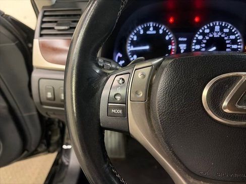 Used 2015 Lexus GS 350 AWD w/ Premium Package image 20