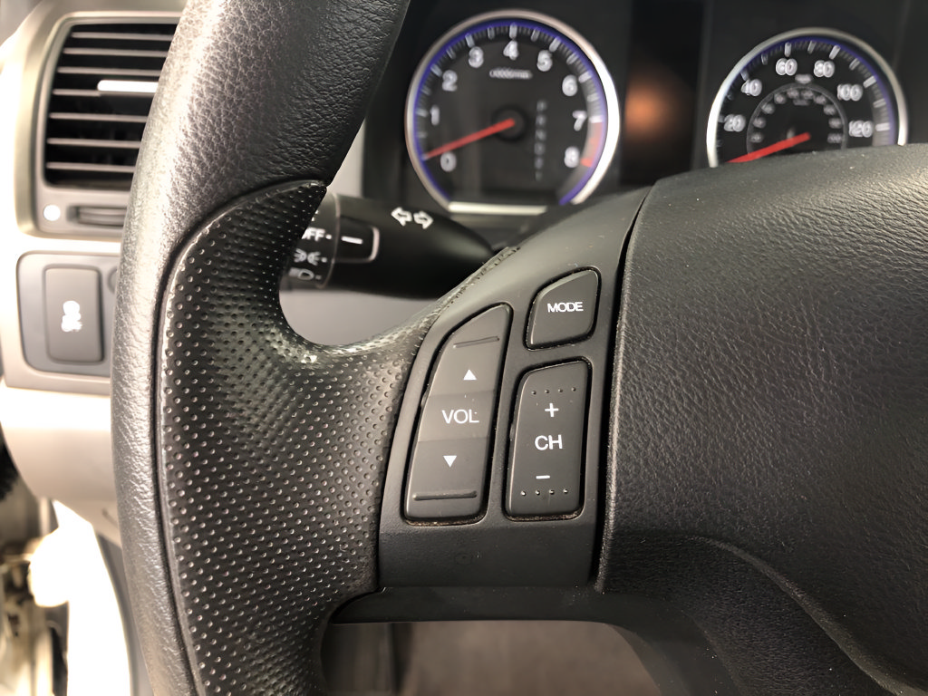 Used 2011 Honda CR-V SE image 20