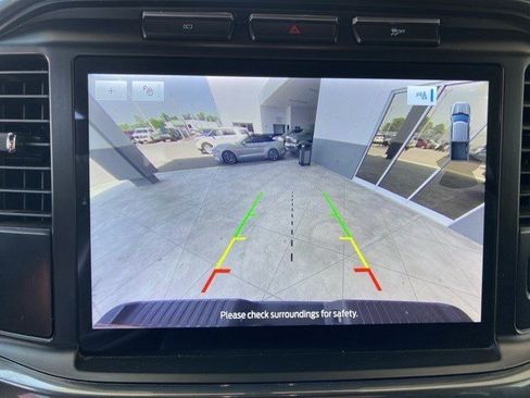 Certified 2023 Ford F150 XLT w/ Equipment Group 302A High image 19