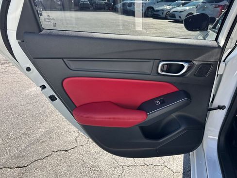 Used 2024 Acura Integra A-Spec image 22