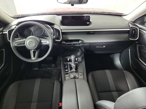 New 2026 MAZDA CX-50 AWD 2.5 S w/ Cargo Package image 13
