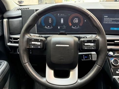 Used 2024 Hyundai Santa Fe XRT AWD/4WD image 17