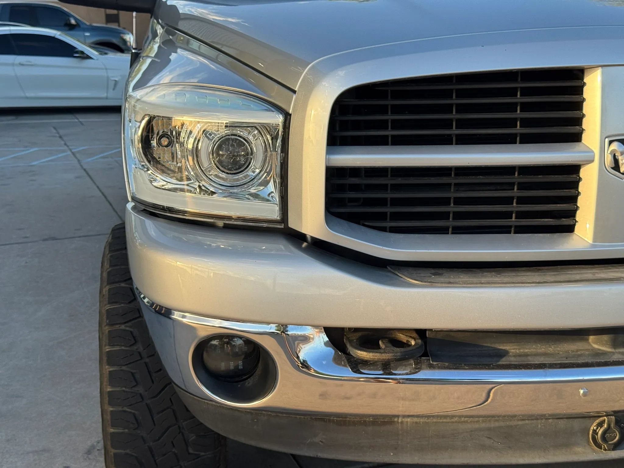 Used 2006 Dodge Ram 1500 Truck SLT w/ Protection Group AWD/4WD image 44