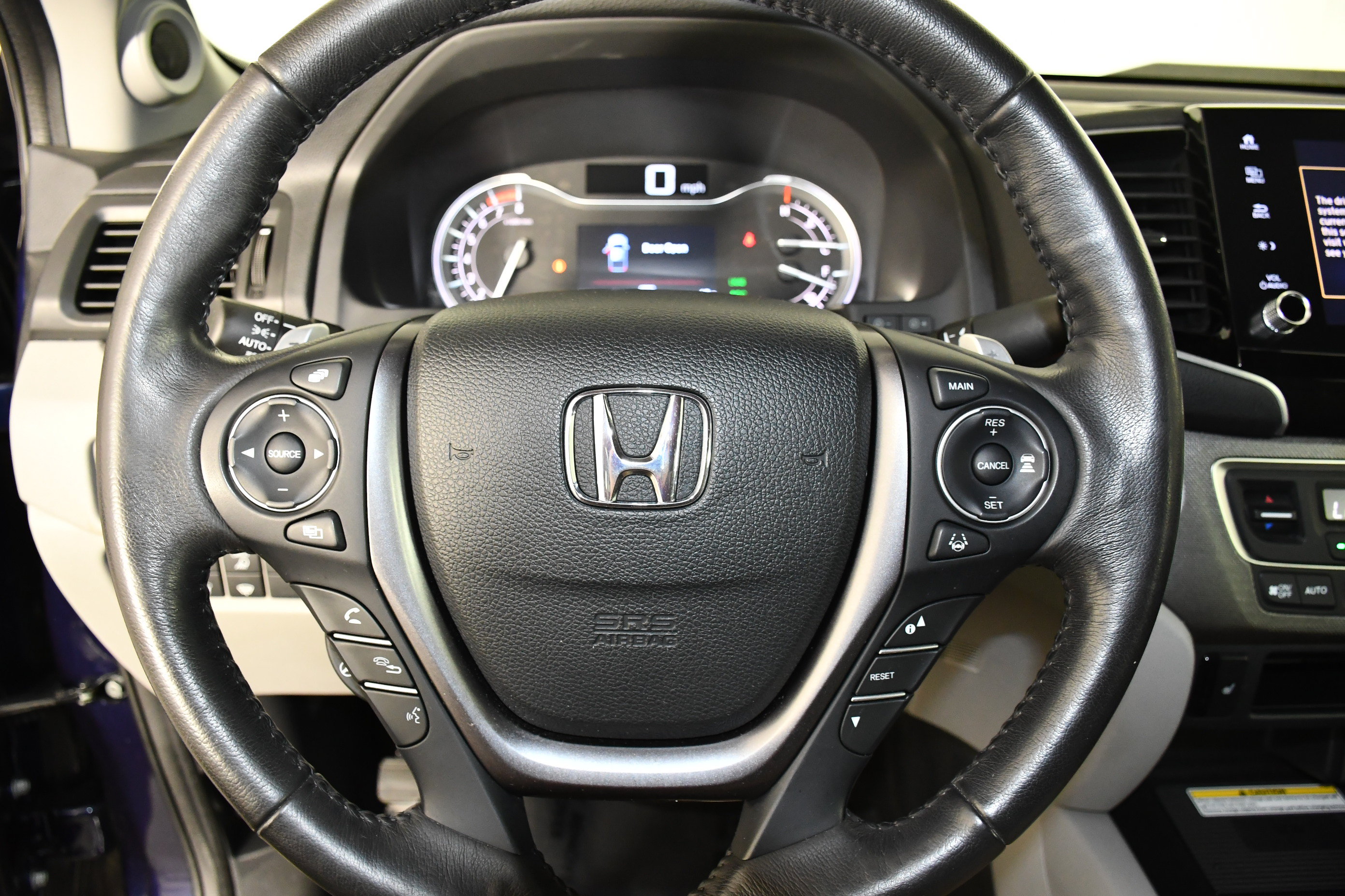 Certified 2023 Honda Ridgeline RTL-E image 20