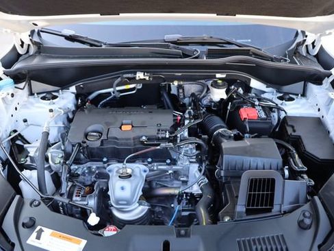 New 2026 Honda HR-V LX image 10