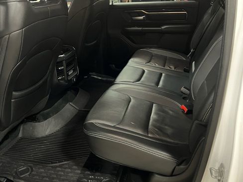 Used 2019 RAM 1500 Sport w/ Level 2 Equipment Group image 15