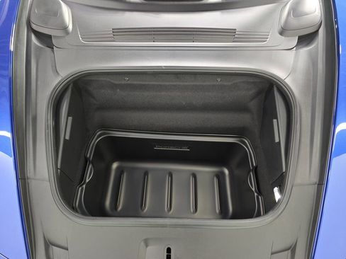 New 2026 Porsche 911 Carrera GTS image 25