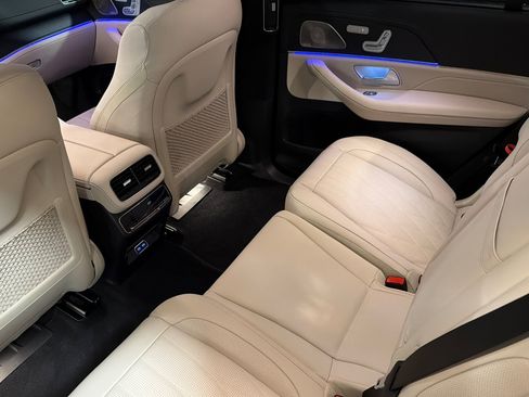 New 2026 Mercedes-Benz GLS 63 AMG 4MATIC image 11