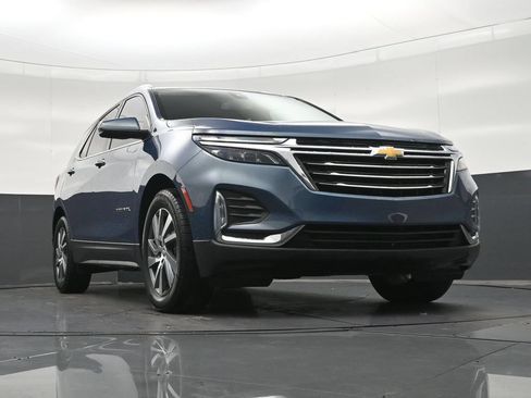 Used 2024 Chevrolet Equinox Premier FWD image 29