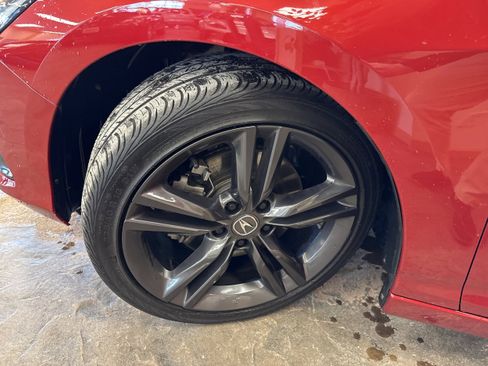 Used 2023 Acura Integra A-Spec image 5