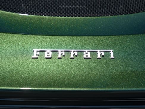 Certified 2025 Ferrari 296 GTB image 27