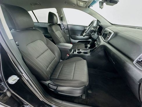 Certified 2022 Kia Sportage LX FWD image 7