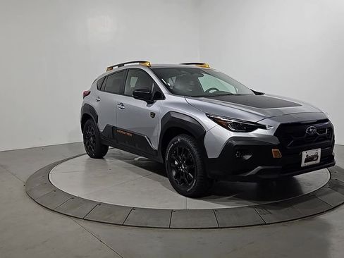 New 2026 Subaru Crosstrek 2.5i Wilderness AWD/4WD image 7