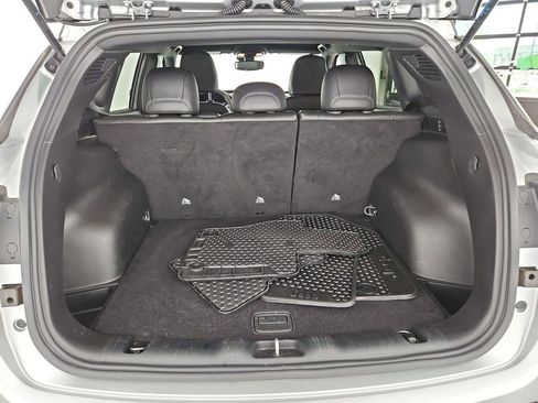 Used 2025 Jeep Compass Trailhawk AWD/4WD image 31