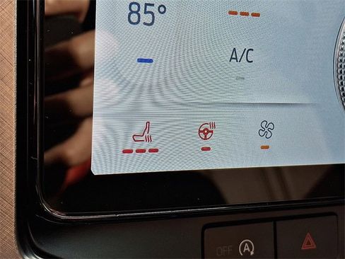 Certified 2024 Ford Expedition King Ranch image 26