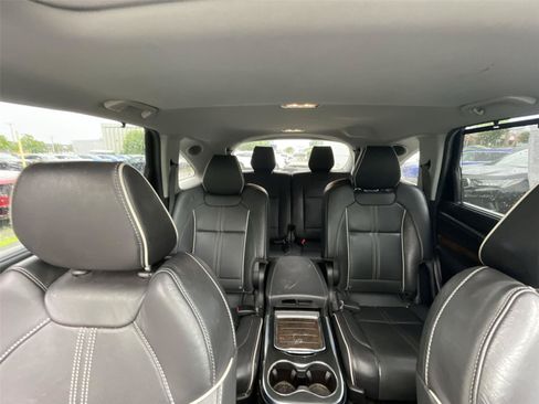 Used 2020 Acura MDX SH-AWD w/ Advance Package image 30
