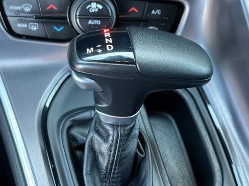 Used 2019 Dodge Challenger SXT w/ Blacktop Package image 22