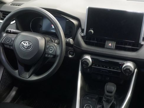 Used 2024 Toyota RAV4 XLE w/ Convenience Package AWD/4WD image 27