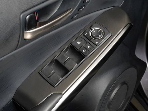 Used 2024 Lexus IS 350 F Sport w/ Navigation Package RWD image 42