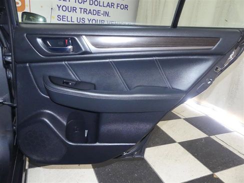 Used 2019 Subaru Legacy 3.6R Limited w/ Popular Package #2A image 31