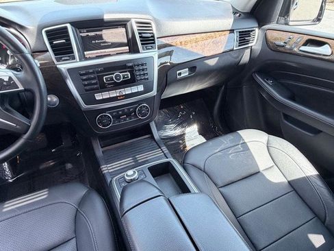 Used 2015 Mercedes-Benz ML 350 2WD w/ Premium 1 Package image 11