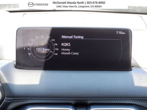 Used 2021 MAZDA CX-5 Touring AWD/4WD image 20