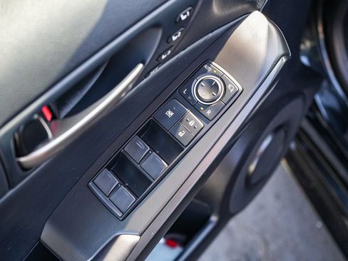 Used 2025 Lexus IS 350 F Sport RWD image 21