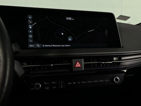 Used 2024 Kia EV6 GT image 18