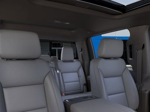 New 2026 Chevrolet Silverado 1500 LT Trail Boss image 24