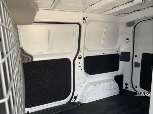 Used 2020 Nissan NV200 S FWD image 13